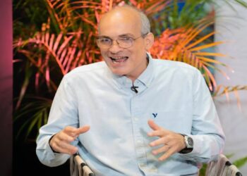 Menéndez: la participación ciudadana es un eje en el Plan de las Siete Transformaciones