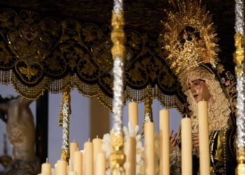 Viernes Santo recuerda la crucifixión y la muerte de Jesús
