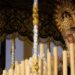 Viernes Santo recuerda la crucifixión y la muerte de Jesús