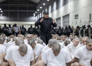 Inteligencia de EEUU rechaza teoría de Trump sobre venezolanos deportados