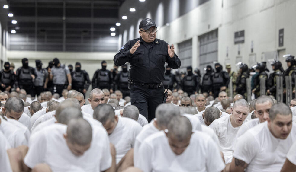 Inteligencia de EEUU rechaza teoría de Trump sobre venezolanos deportados