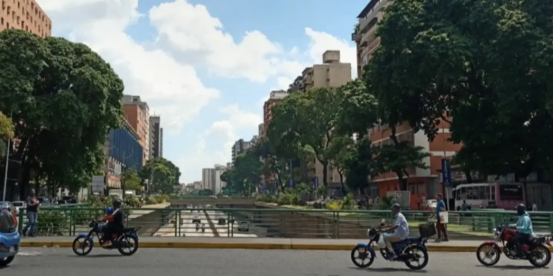 Marcha en Caracas por el Día del Trabajador: vías alternas este 1 de mayo