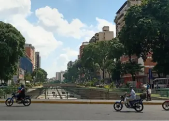 Marcha en Caracas por el Día del Trabajador: vías alternas este 1 de mayo