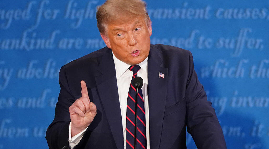 Trump no está dispuesto a reducir arancel de  145% para que China se siente a negociar