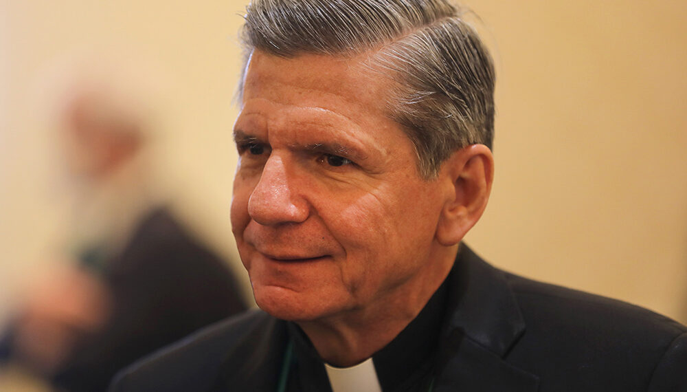 Arzobispo de Texas: León XIV abogará por la dignidad de los migrantes en EEUU