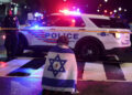 Dos empleados de la embajada israelí en EEUU asesinados a tiros en Washington