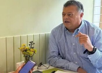 Candidato a la AN Pedro Díaz Blum aboga por «un diálogo con acuerdos”