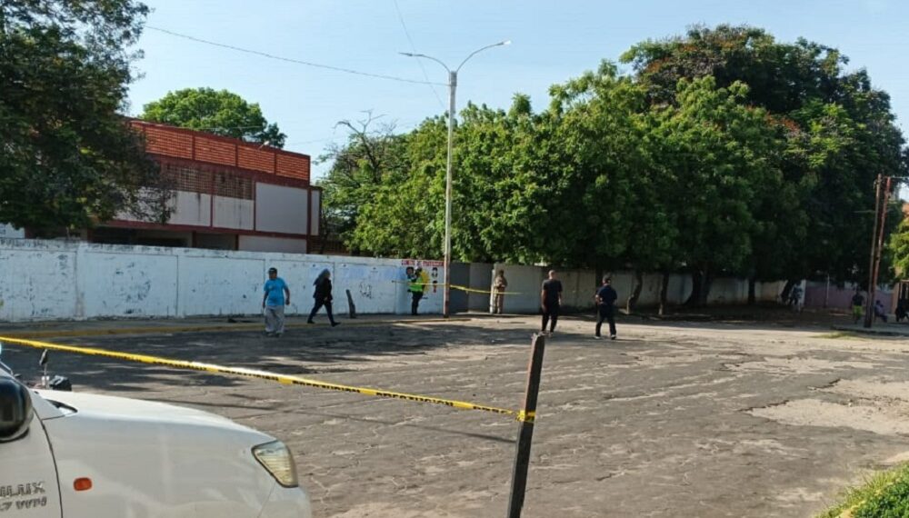 Sin incidencias se desarrollan elecciones en el Zulia