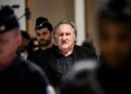 Condenan a Gérard Depardieu a  18 meses de prisión «suspendida» por agresión sexual