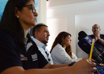 Candidatos de UNT llaman a participar el 25 de mayo: «está en juego la democracia»