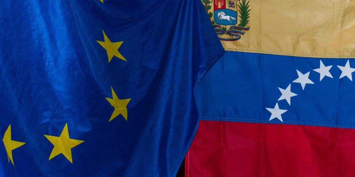 La UE destina 38 millones de euros en ayuda humanitaria a Venezuela