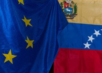 La UE destina 38 millones de euros en ayuda humanitaria a Venezuela