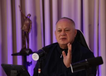 Regreso de migrantes venezolanos ha sido «una gran negociación con EEUU»: Diosdado Cabello