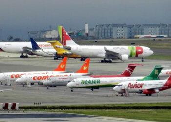 Aerolíneas tienen esperanzas de recuperar  conectividad con Panamá, Lima, Santo Domingo y Aruba