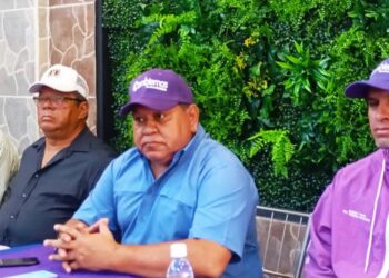 José Álvarez Caballero quiere «formalizar la actividad minera en Amazonas»