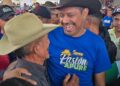 Wilmer Rodríguez se compromete «con un gobierno cercano a las comunidades» en Apure