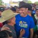 Wilmer Rodríguez se compromete «con un gobierno cercano a las comunidades» en Apure
