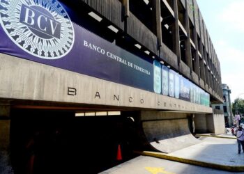 BCV: Economía creció 9,32% durante el I trimestre de 2025