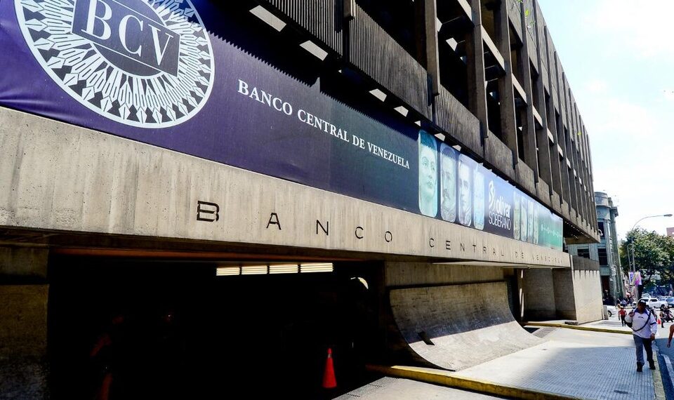 BCV: Economía creció 9,32% durante el I trimestre de 2025