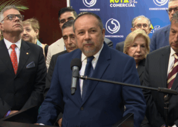 Consecomercio exhorta al Gobierno a  buscar soluciones a la brecha cambiaria