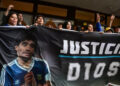 Juicio por muerte de la Maradona se podría anular: comienza la audiencia con imputados y familiares