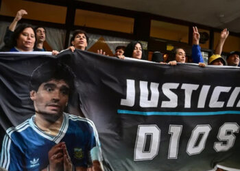 Juicio por muerte de la Maradona se podría anular: comienza la audiencia con imputados y familiares