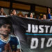 Juicio por muerte de la Maradona se podría anular: comienza la audiencia con imputados y familiares