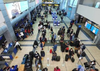 Panamá confirma reinicio de vuelos comerciales con Venezuela