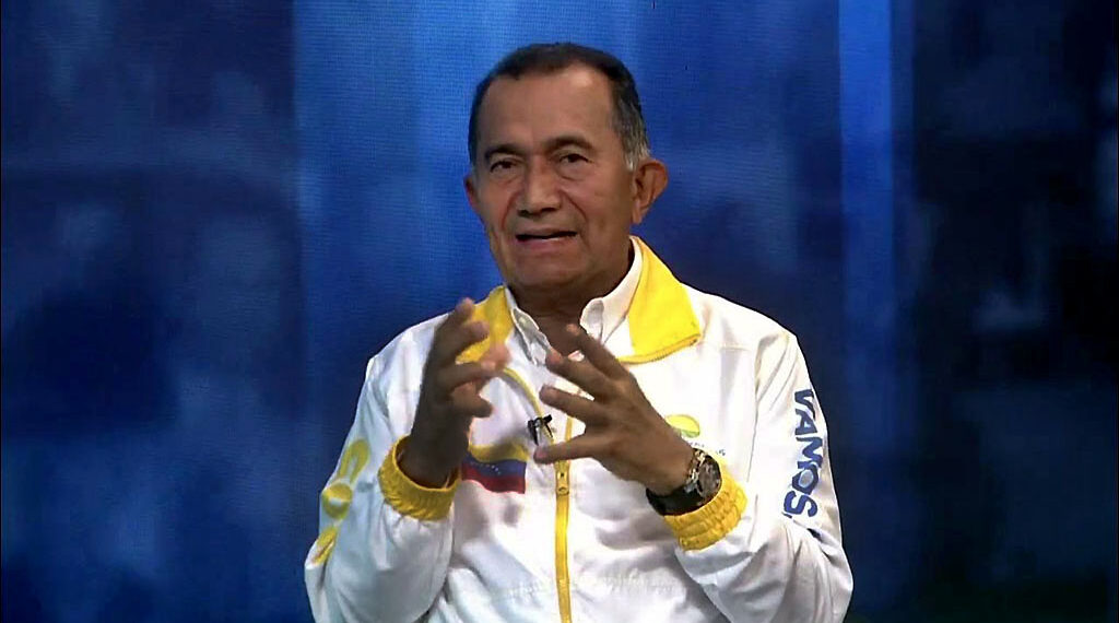 Alberto Galíndez anuncia primer acuerdo con el Gobierno para recuperar hospitales en Cojedes