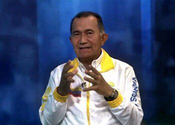 Alberto Galíndez anuncia primer acuerdo con el Gobierno para recuperar hospitales en Cojedes