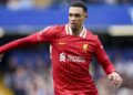 Real Madrid fichó a Alexander-Arnold antes del Mundial de Clubes