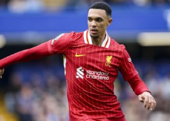 Real Madrid fichó a Alexander-Arnold antes del Mundial de Clubes