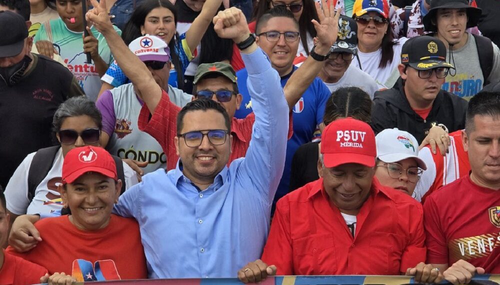 Arnaldo Sánchez propuso un nuevo modelo de desarrollo económico para Mérida