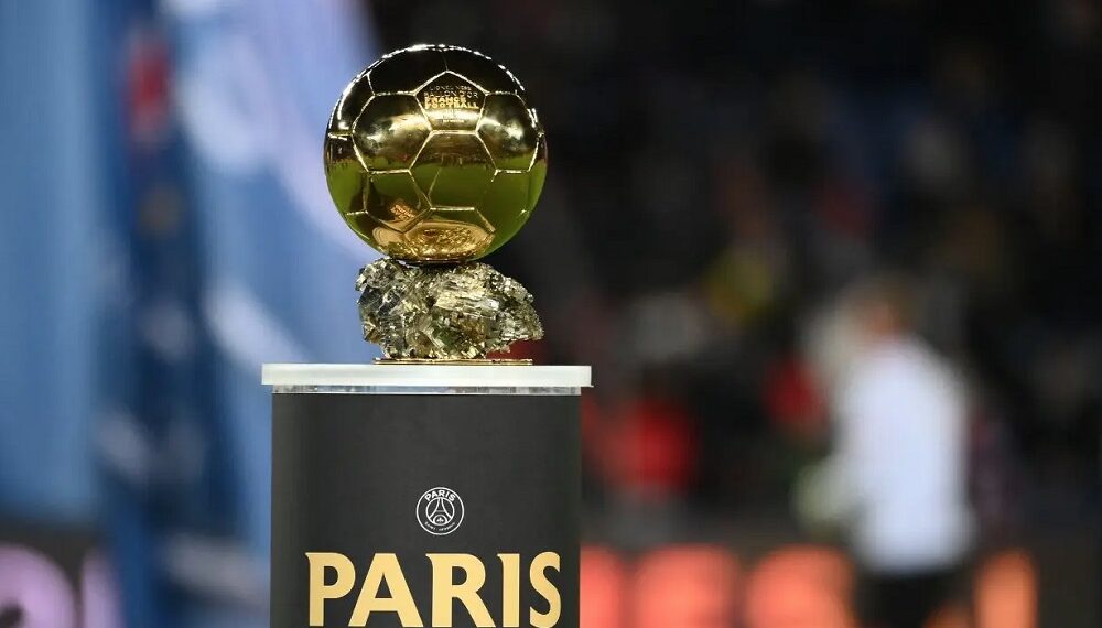 El Balón de Oro entregará tres premios más en la gala del 22 de septiembre