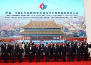 Foro China-Celac sienta bases para ambicioso programa de unificación internacional
