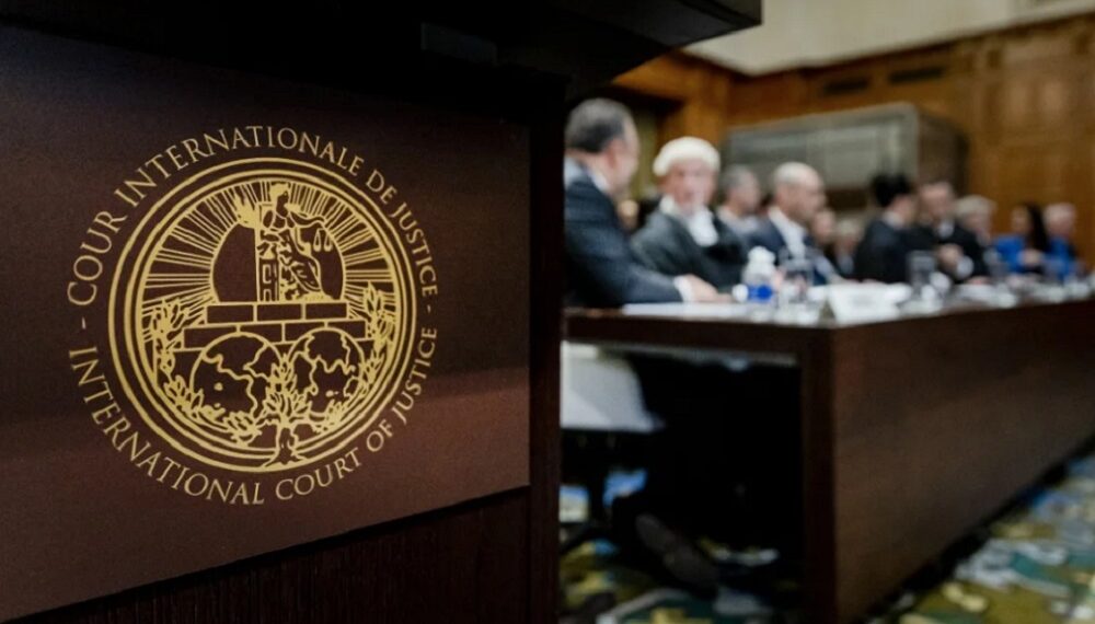 La CIJ ordenó a Venezuela abstenerse de celebrar elecciones en la Guayana Esequiba