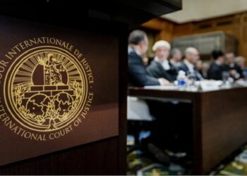 La CIJ ordenó a Venezuela abstenerse de celebrar elecciones en la Guayana Esequiba