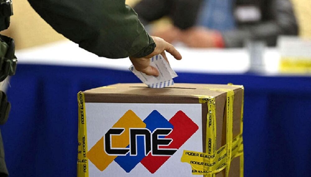 Conozca lo que prohíbe la ley en la propaganda electoral durante la campaña