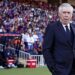 Ancelotti dejará el Real Madrid para dirigir la selección de Brasil