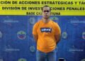 Detuvieron al presunto creador de Monitor Dólar Vzla