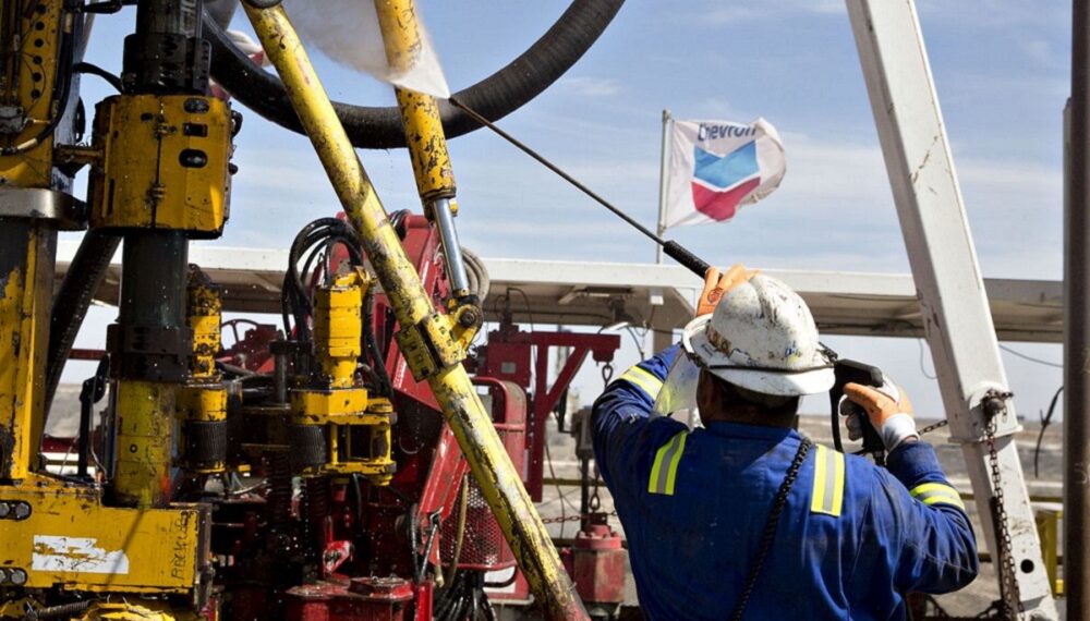 EEUU confirmó que licencia de Chevron expira este martes 27 de mayo