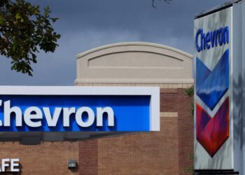 Chevron y empresas europeas piden a EEUU nuevas licencias para seguir en Venezuela