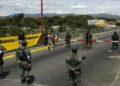 Elecciones 25MAY: ordenan cierre de fronteras durante cuatro días (+Gaceta)