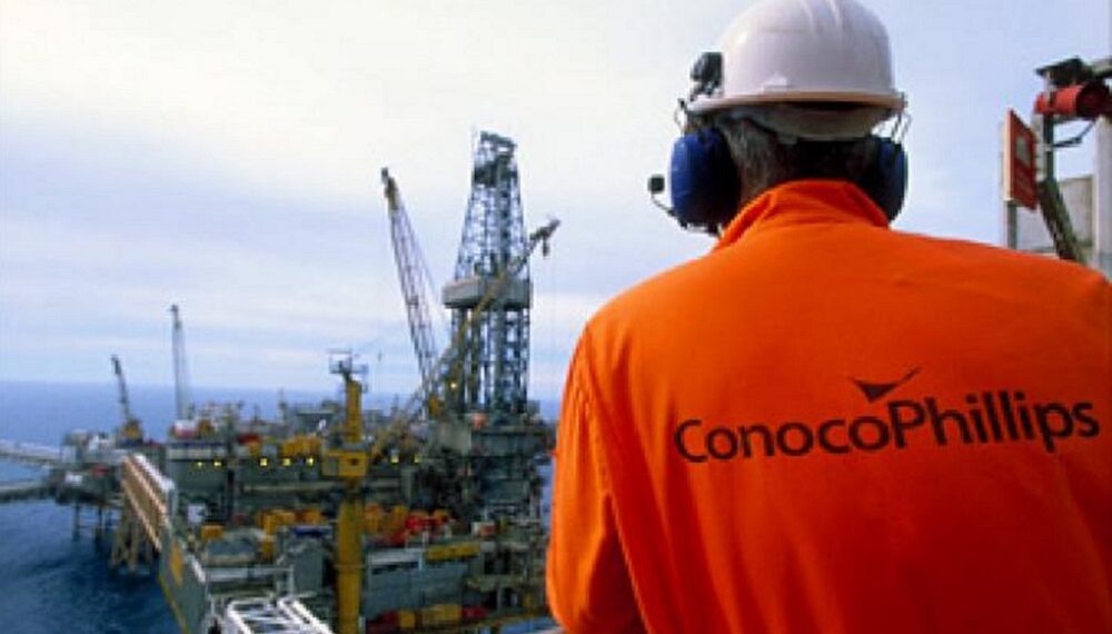 Tribunal de Trinidad y Trobago registra laudo de ConocoPhillips por $10.000 contra Venezuela
