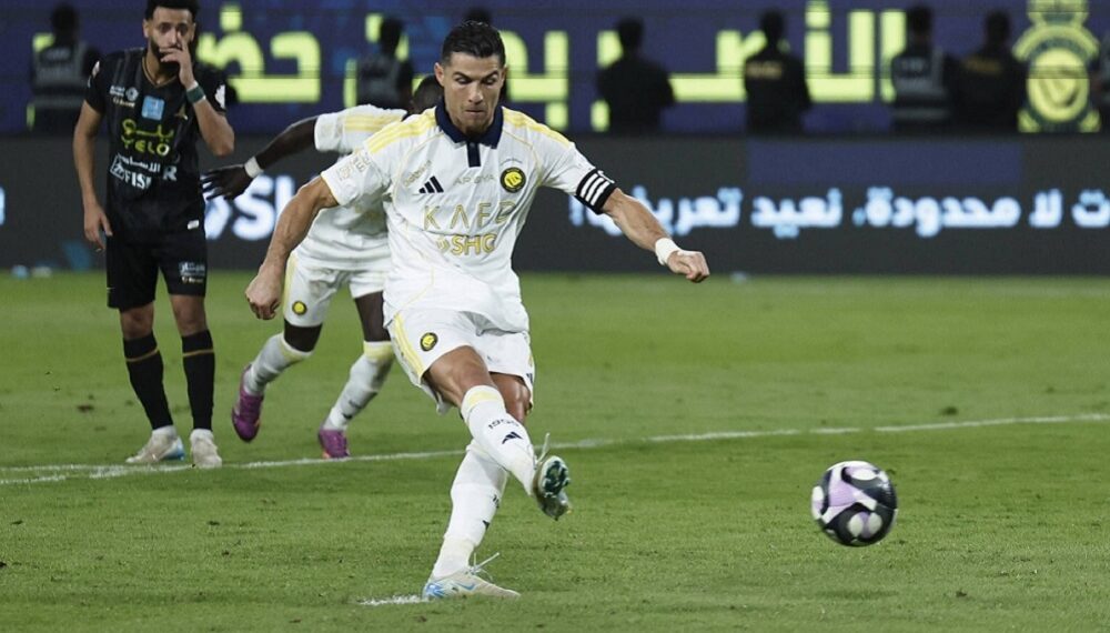 Cristiano Ronaldo insinuó que deja Al Nassar: «Este capítulo ha terminado»