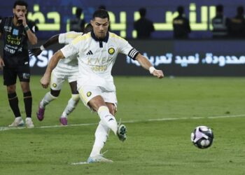 Cristiano Ronaldo insinuó que deja Al Nassar: «Este capítulo ha terminado»