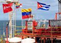 Cuba recibe crudo venezolano con «fórmula» que esquiva sanciones de EEUU
