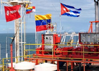 Cuba recibe crudo venezolano con «fórmula» que esquiva sanciones de EEUU