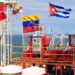 Cuba recibe crudo venezolano con «fórmula» que esquiva sanciones de EEUU