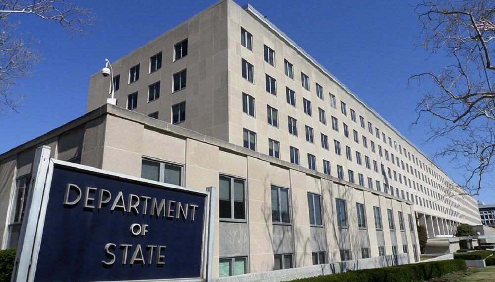 EEUU advierte a sus ciudadanos que enfrentan alto riesgo de «detención arbitraria» en Venezuela